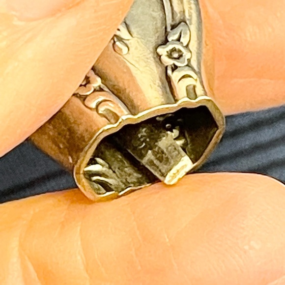 Exquisite tinkling bell pendant! - Picture 7 of 9